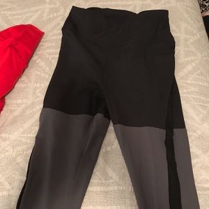 Nikki Blakketer Gymshark Leggings - never worn